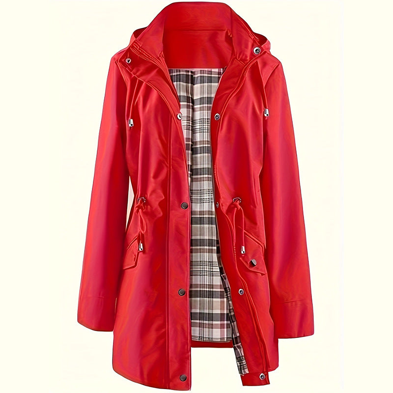Drune | Bequeme Freizeitjacke für Damen