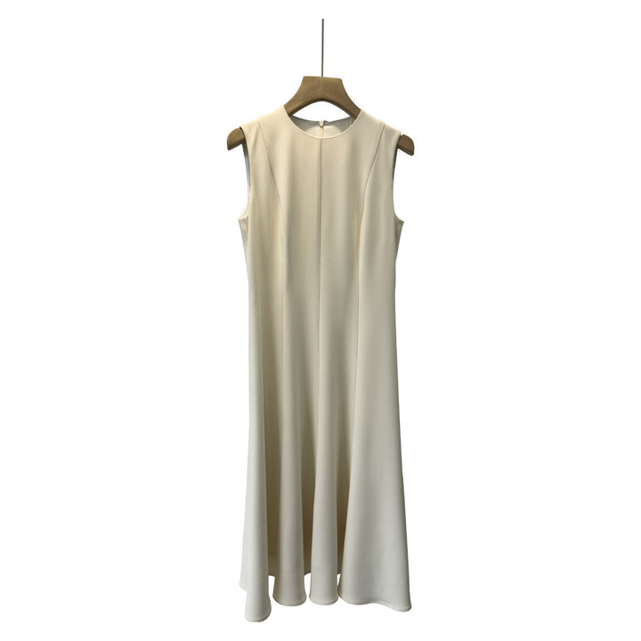 Damen Ribbed Hochwertiger Stretchstoff Drune