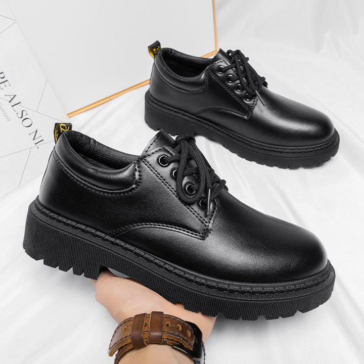 Herren Modische Schnürschuhe Drune