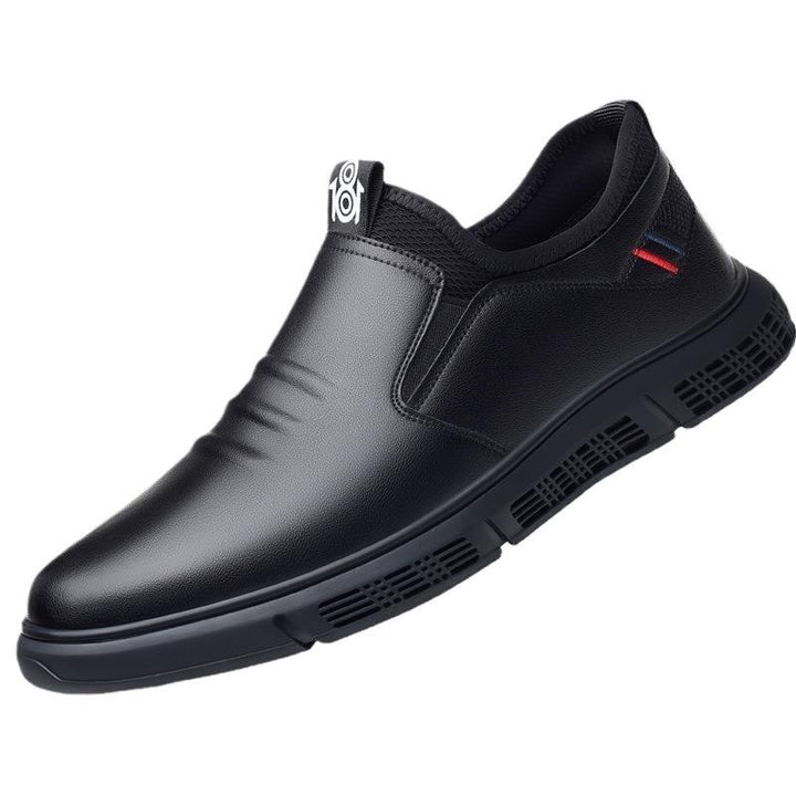 Herren Elegante Slip-On Sneakers Drune