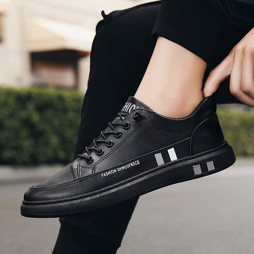 Damen Modische Sneakers mit rutschfester Sohle und atmungsaktivem Obermaterial Drune