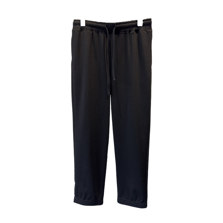 Damen Premium Weiche Baumwollstrickstoff Drune