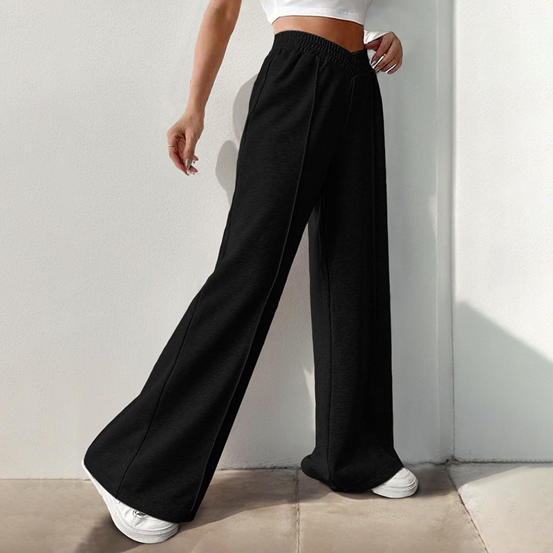 Damen Bequeme und stylische Loungehose Drune