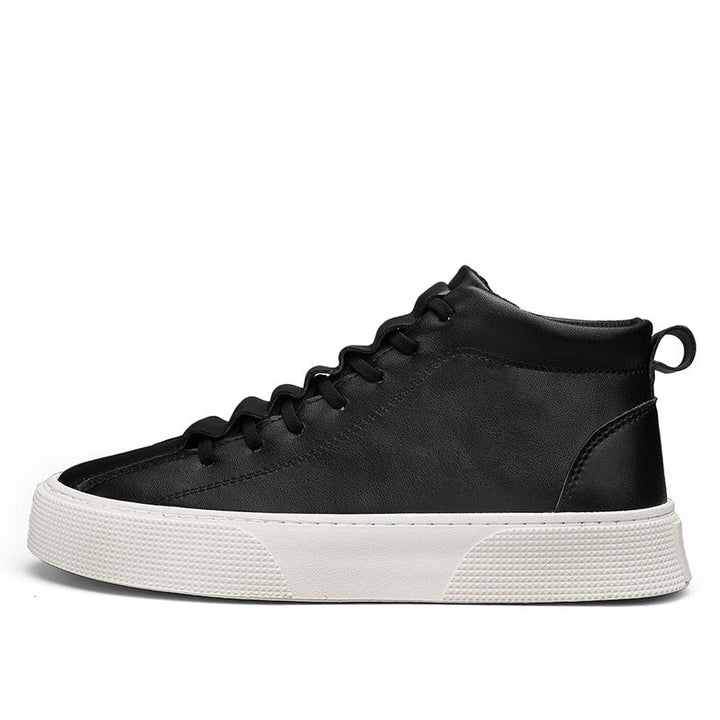 Damen Hohe Sneaker mit robuster Sohle und sportlichem Design Drune