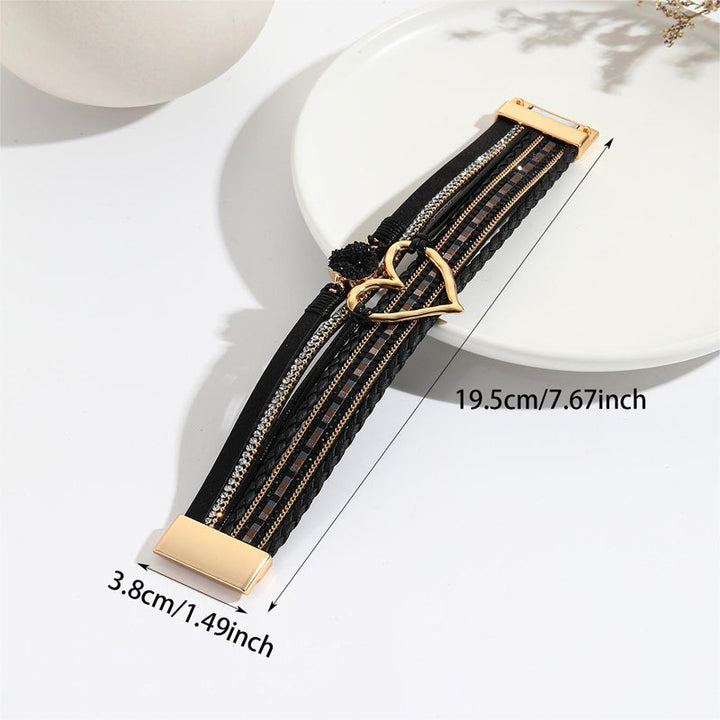 Drune-Boho-Armband
