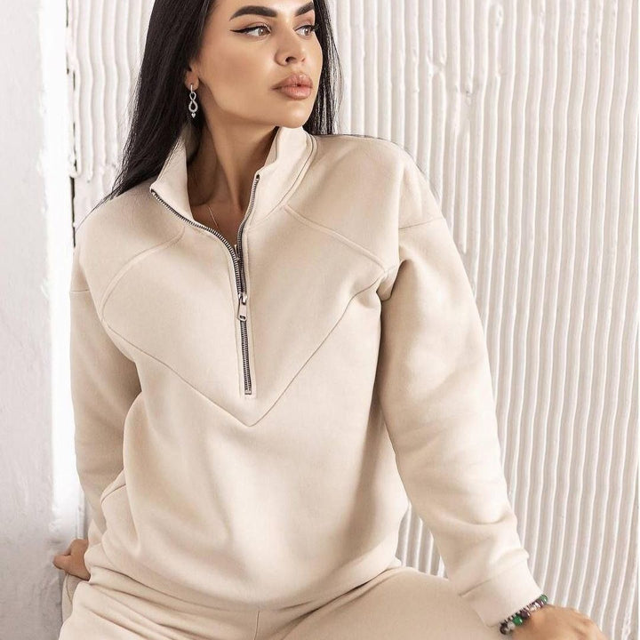 Damen Sportanzug Drune