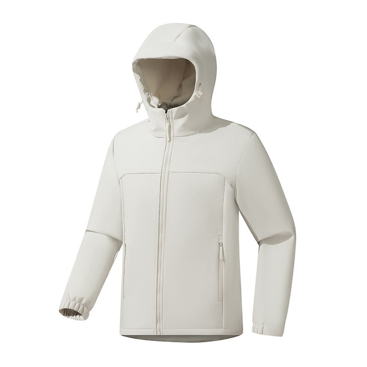 Herren Funktionale Softshelljacke Drune 1788321924