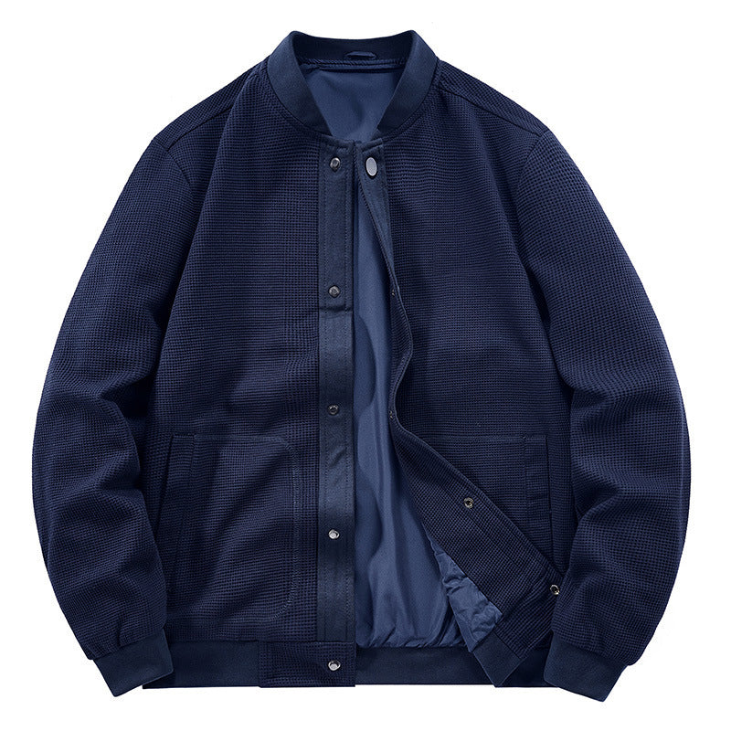 Herren Moderner Steppblouson Drune