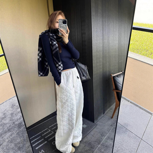 Damen Bequeme Oversized Sweatshirt Drune