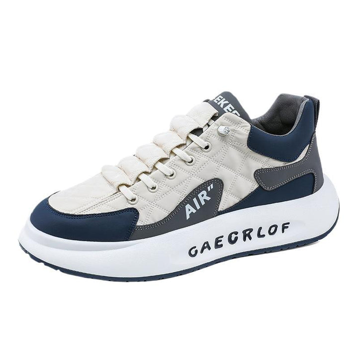 Herren Sneaker mit dämpfender Technologie Drune