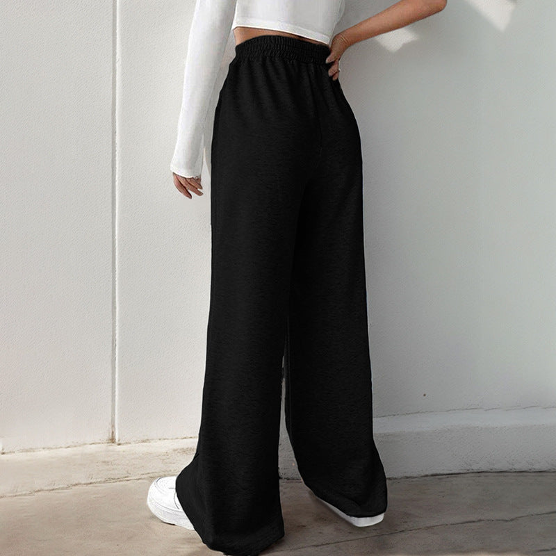 Damen Bequeme und stylische Loungehose Drune