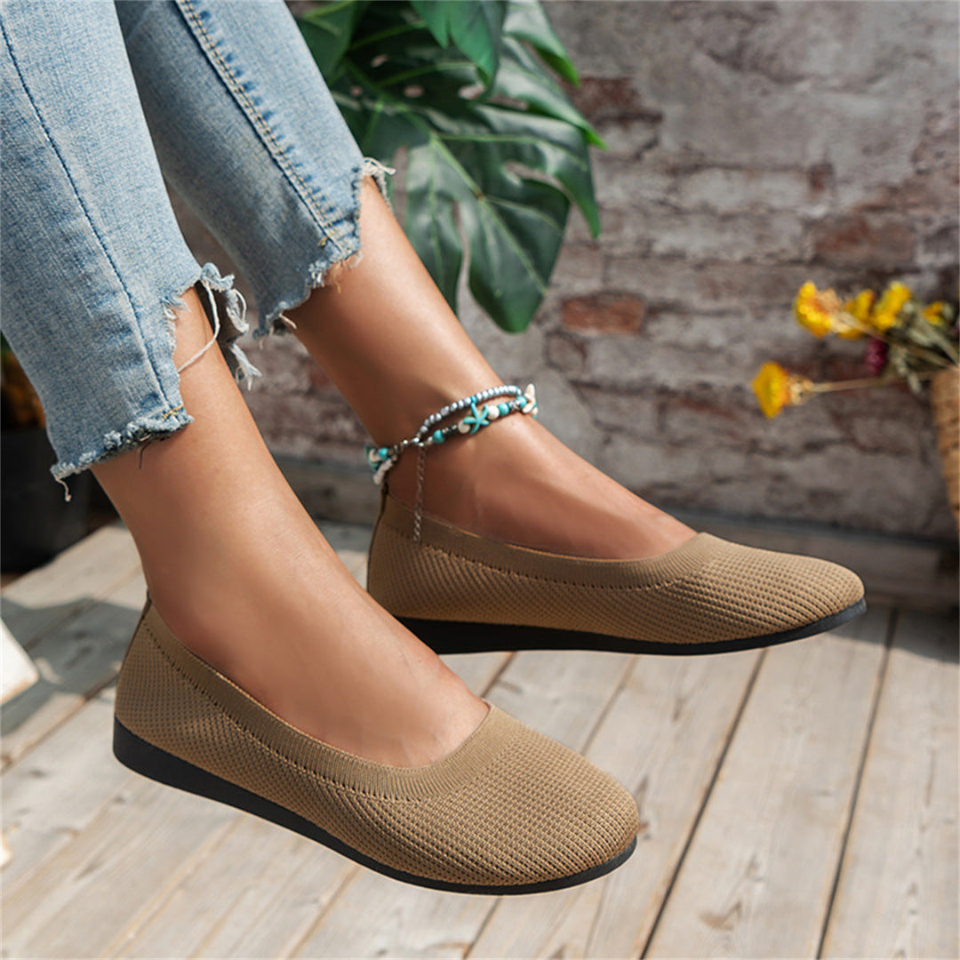 Drune Sandalen™ - Ergonomische Schuhe