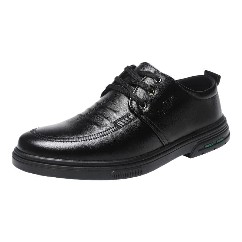 Herren Elegante und bequeme Schnürschuhe Drune