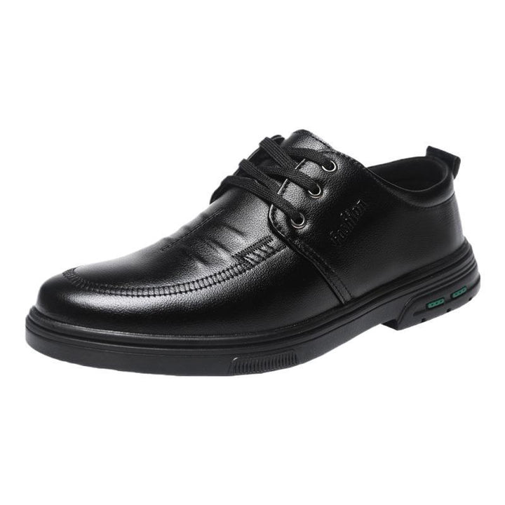 Herren Elegante und bequeme Schnürschuhe Drune