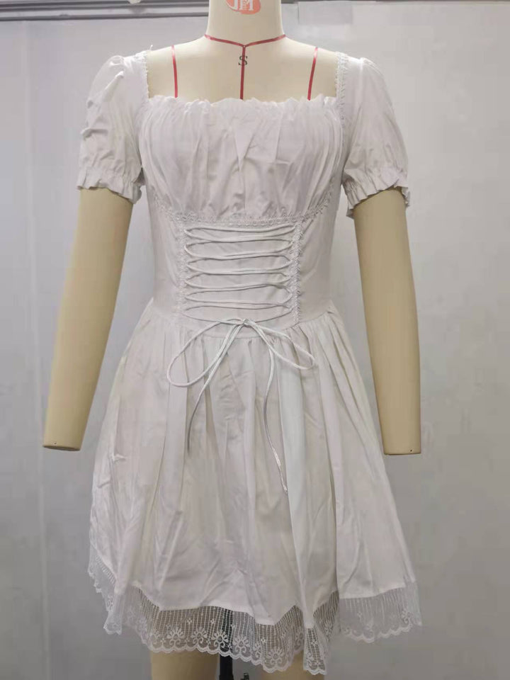 Damen Trachtenkleid Drune