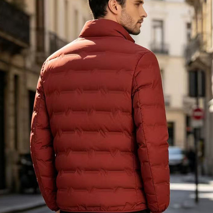 Damen Ultraleichte Daunenjacke Drune
