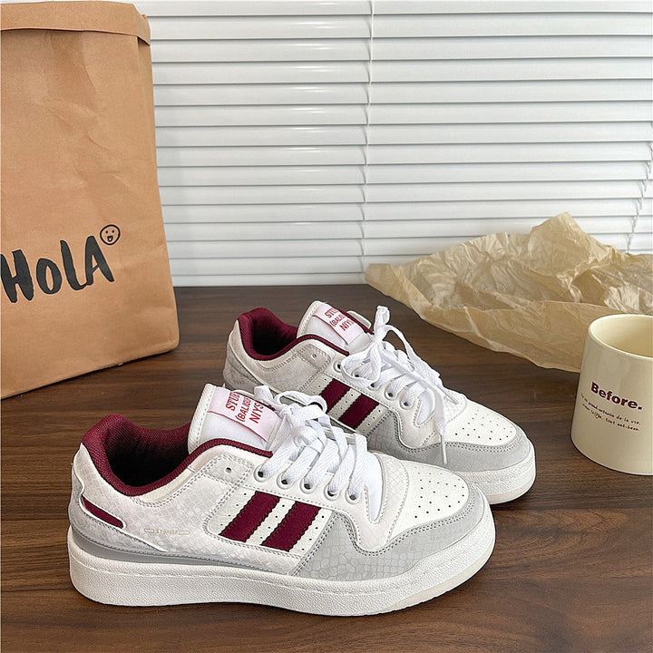 Herren Sportliche Sneakers mit atmungsaktivem Design Drune 1788175529