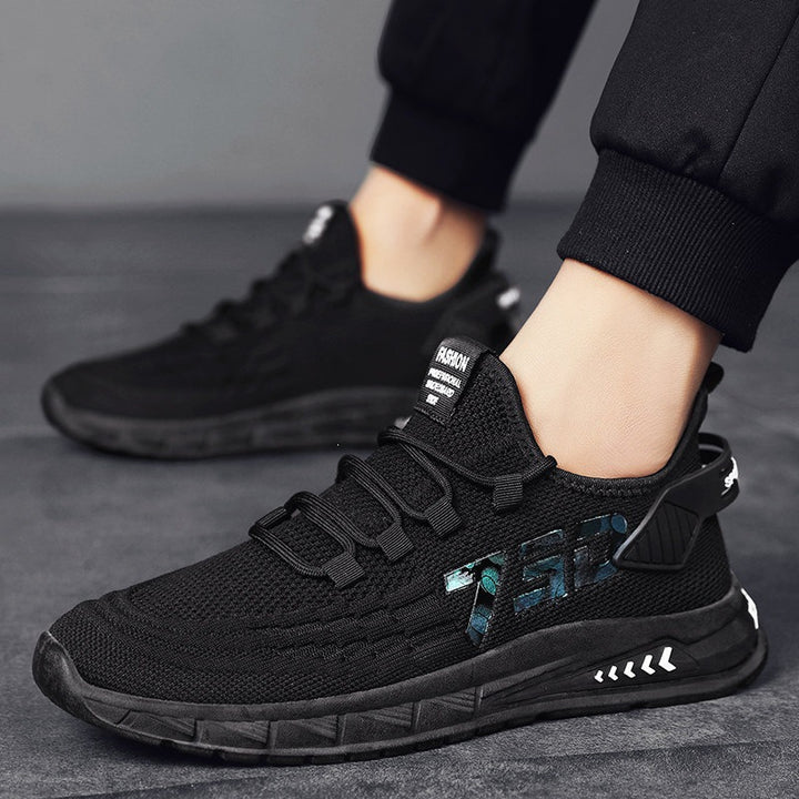 Herren Atmungsaktive Laufschuhe Drune 1788175358