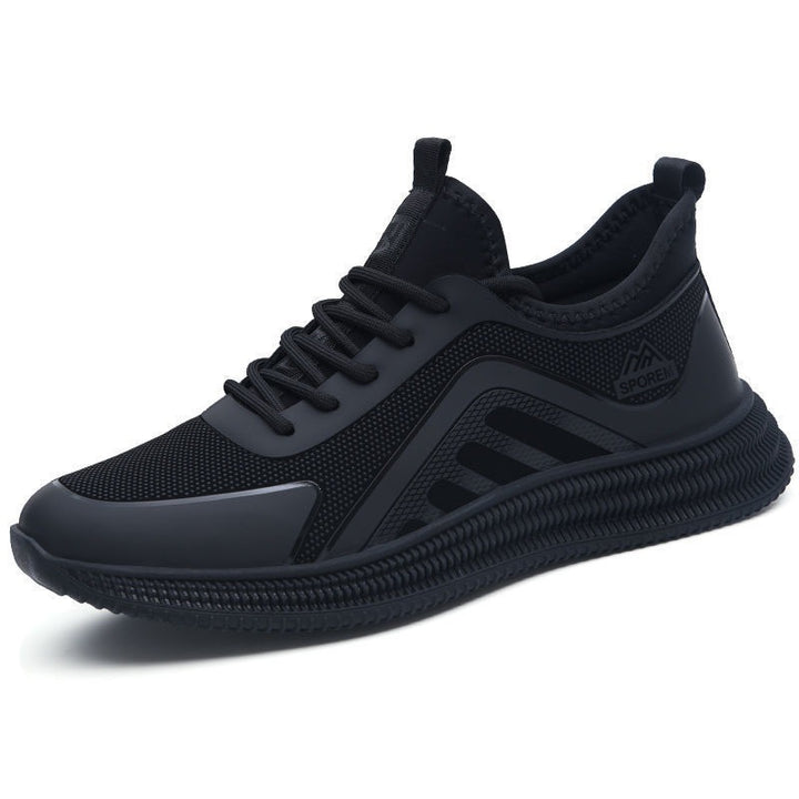 Herren Komfortable Sportschuhe Drune