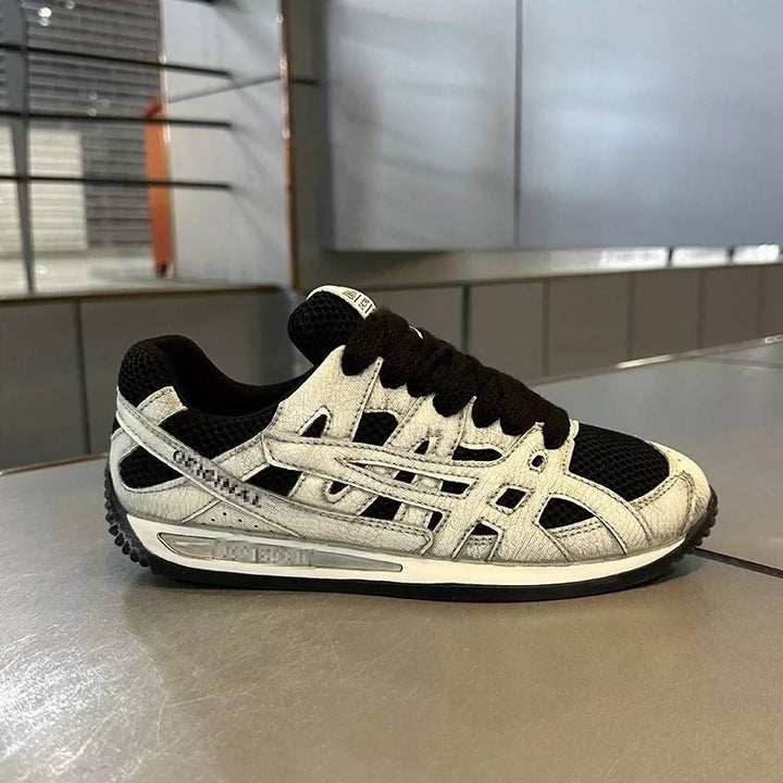 Herren Sportliche Lauf Schuhe Drune