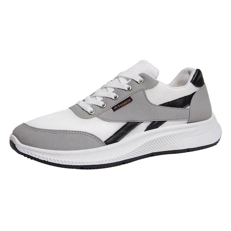 Herren Sportliche Sneakers mit Dämpfungstechnologie Drune 1788175442