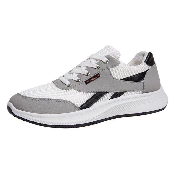 Herren Sportliche Sneakers mit Dämpfungstechnologie Drune 1788175442