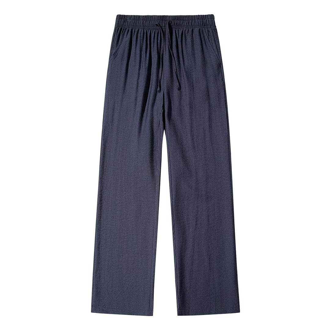 Damen Bequeme und Stylische Freizeithose Drune