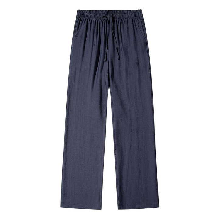 Damen Bequeme und Stylische Freizeithose Drune