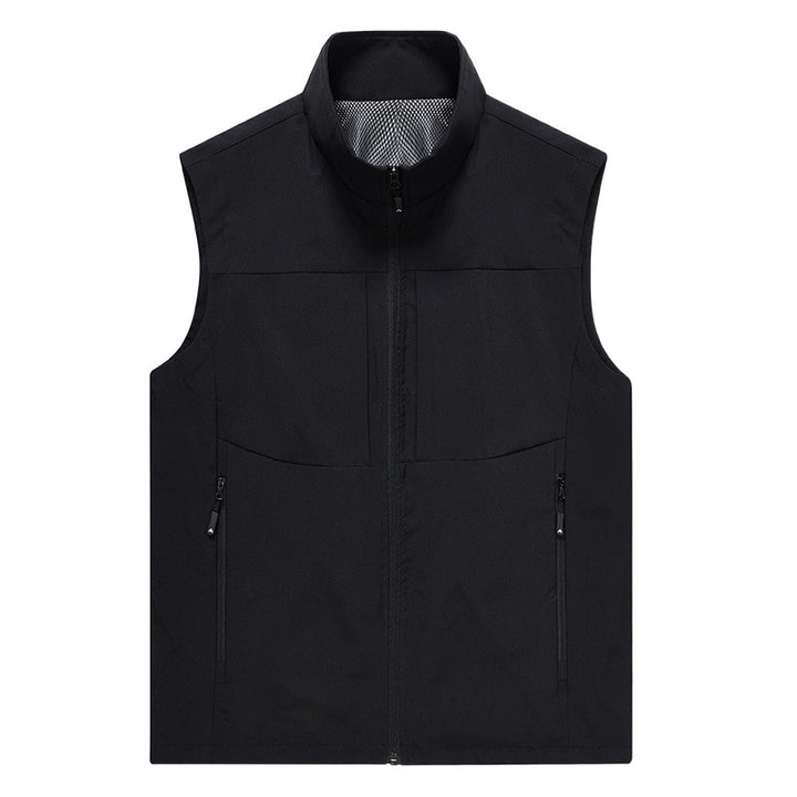 Unisex Funktionsweste Drune