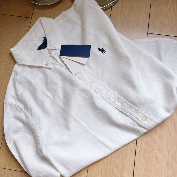 Herren Elegantes Langarmhemd Drune