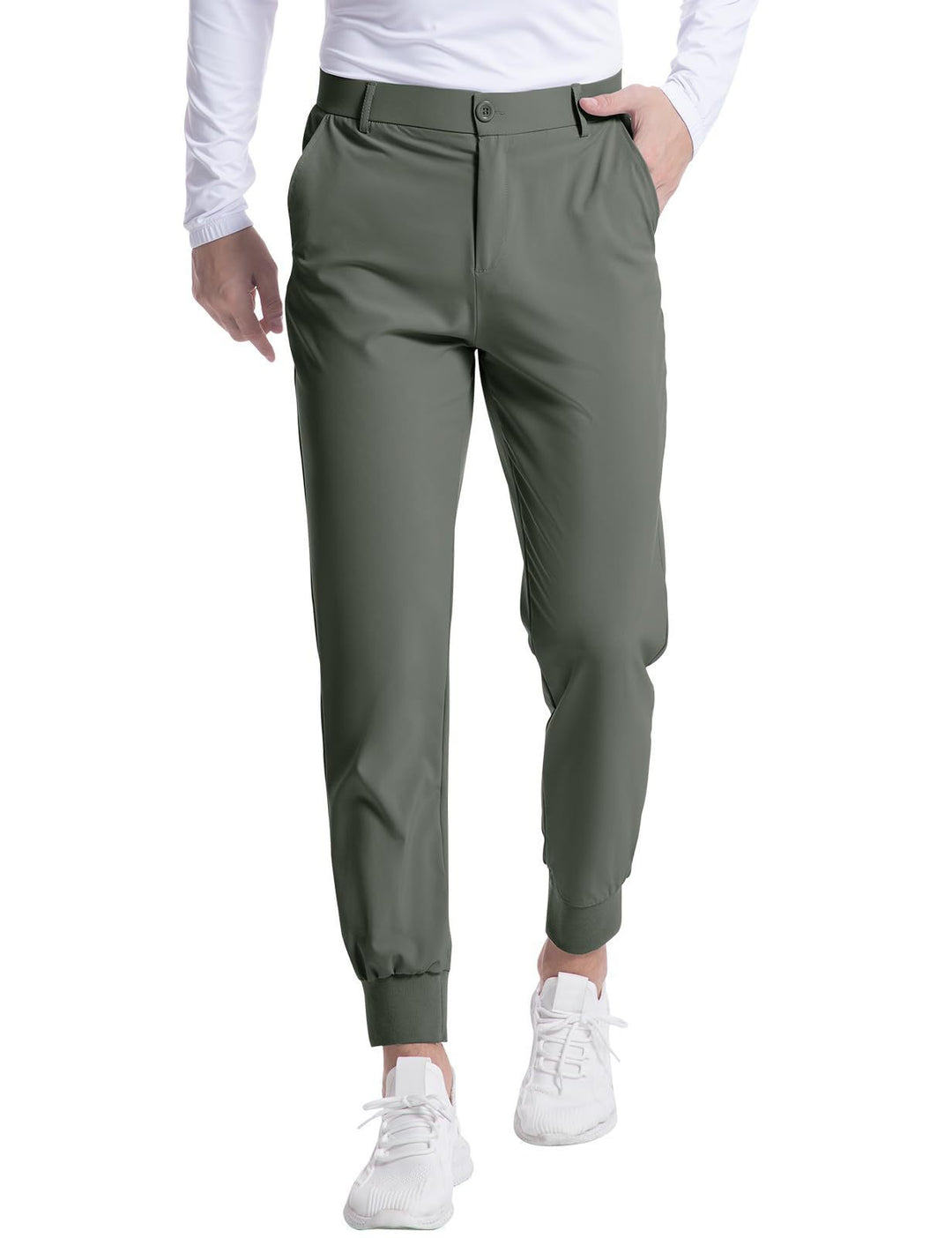 Drune | Elite Golfhosen