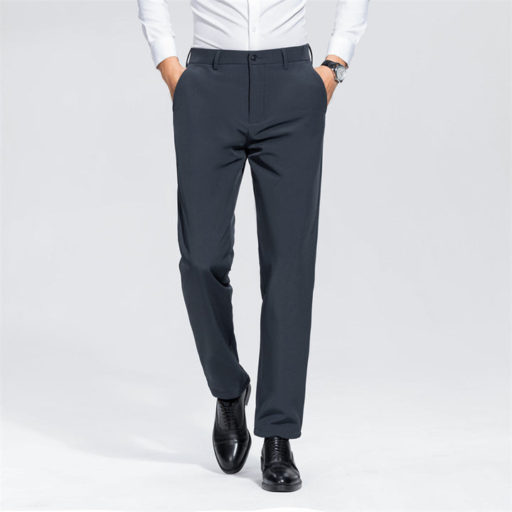 Herren Elegante und bequeme Chino-Hose Drune