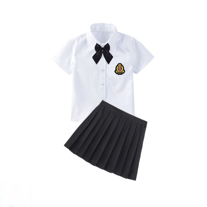 Damen Schuluniform Drune