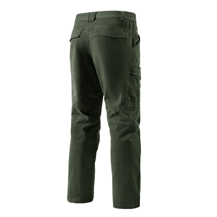 Herren Vielseitige Cargo-Hose Drune