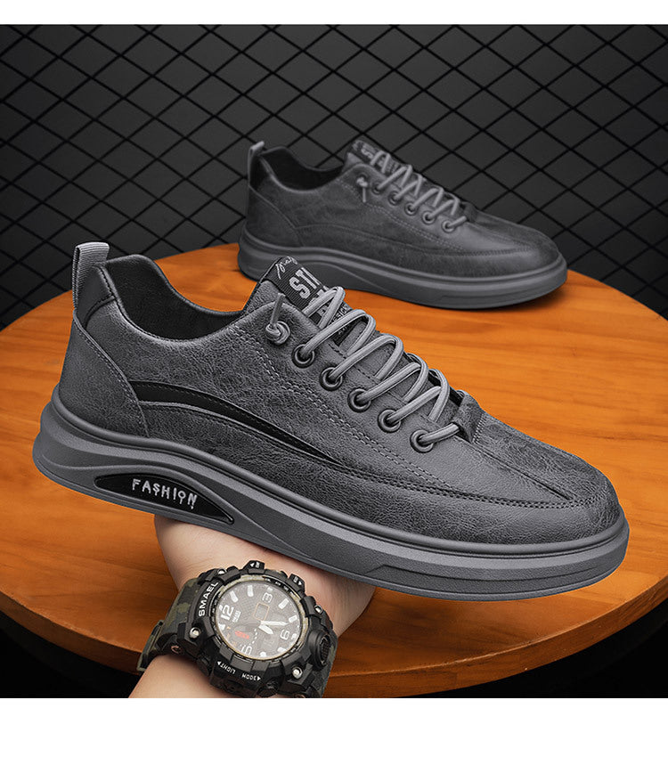 Damen Modische Sneakers mit innovativer Dämpfung und hochwertigem Obermaterial Drune