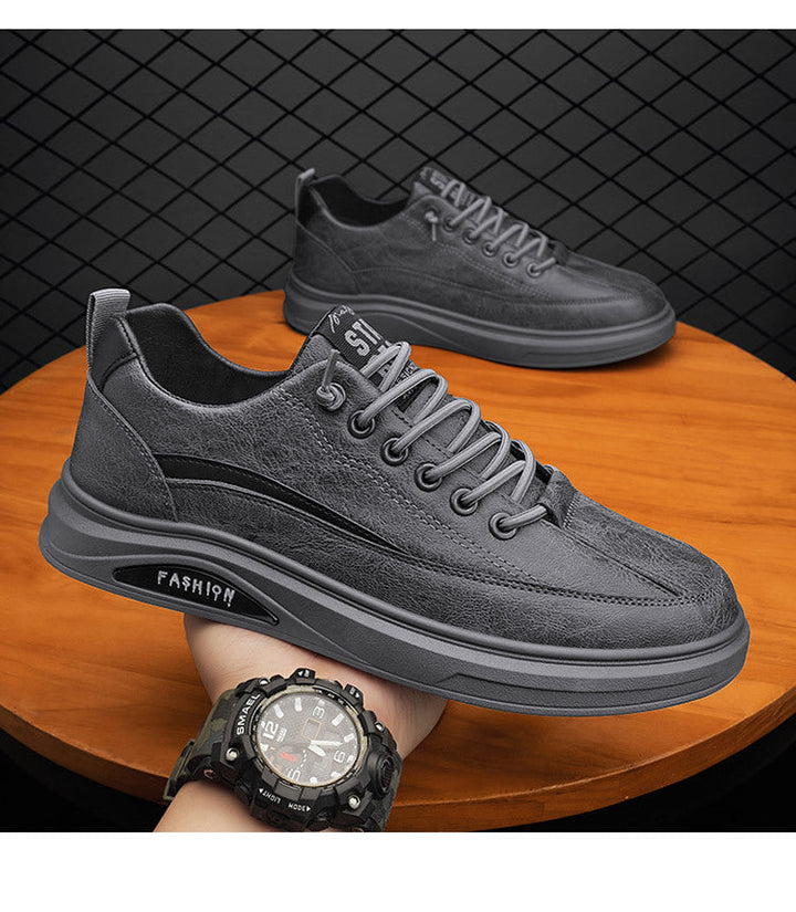 Damen Modische Sneakers mit innovativer Dämpfung und hochwertigem Obermaterial Drune