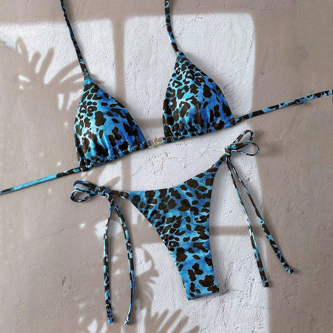 Damen Triangel-Bikini von Drune