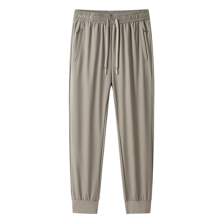 Damen Bequeme Sportliche Jogginghose Drune