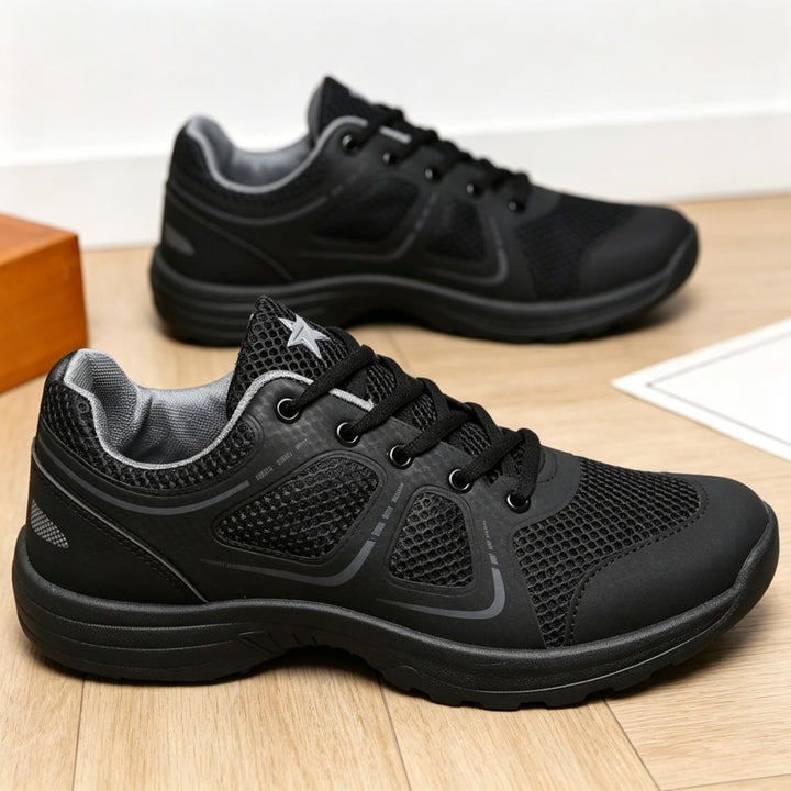 Herren Sportliche Laufschuhe Drune 1788175471