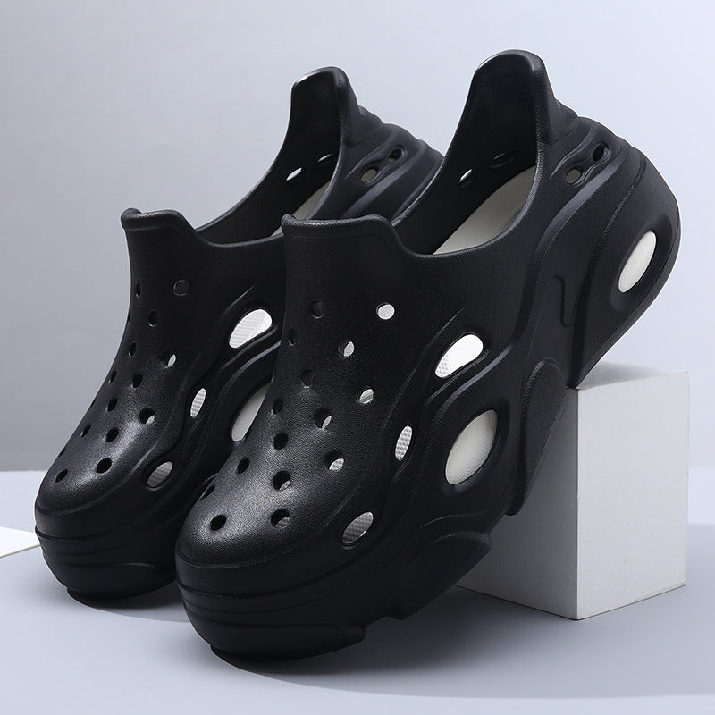 Femme Atmungsaktive Ergonomische Clogs Drune