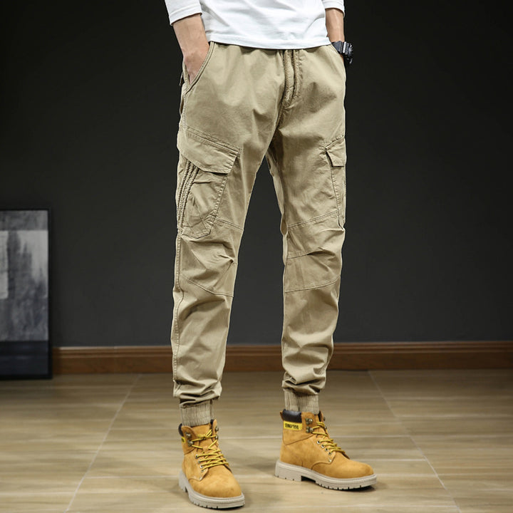 Herren Funktionale Cargo-Hose Drune 1787711363