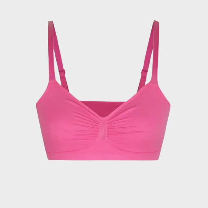 Damen Nahtlos Komfort-BH Drune
