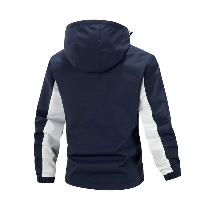 Herren Multifunktionale Outdoorjacke Drune