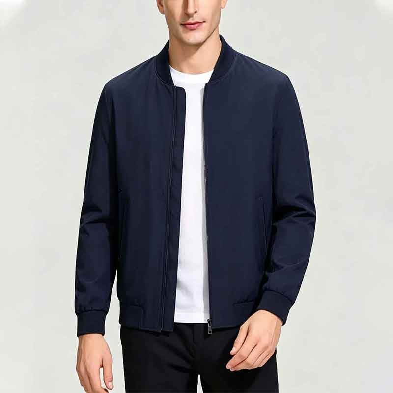 Herren Freizeit-Bomberjacke Drune