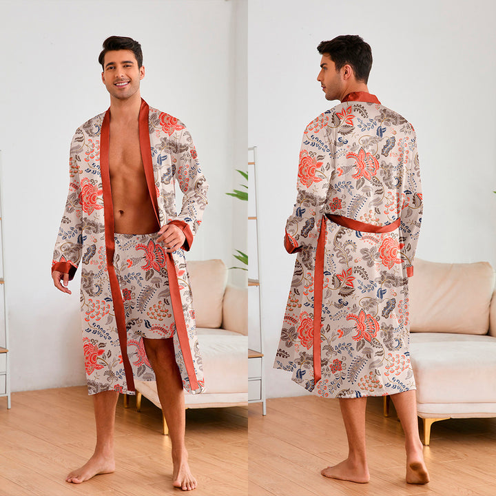 Drune | Elegantes Freizeitanzug Für Herren