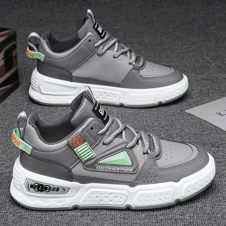 Damen Sportliche Sneakers mit modischem Design und stützender Dämpfungstechnologie Drune