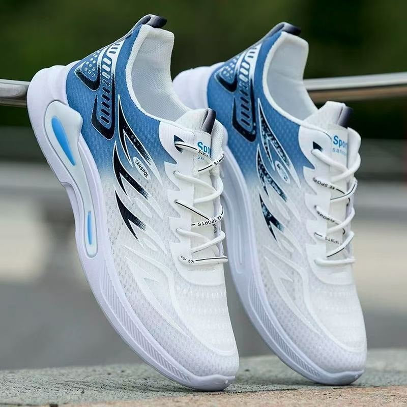 Herren Sportliche Sneakers mit innovativer Dämpfung Drune