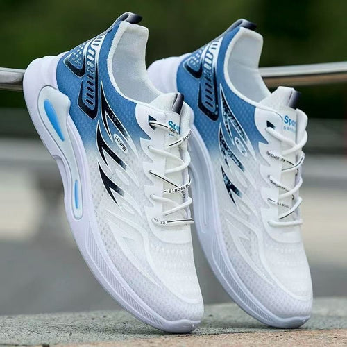 Herren Sportliche Sneakers mit innovativer Dämpfung Drune