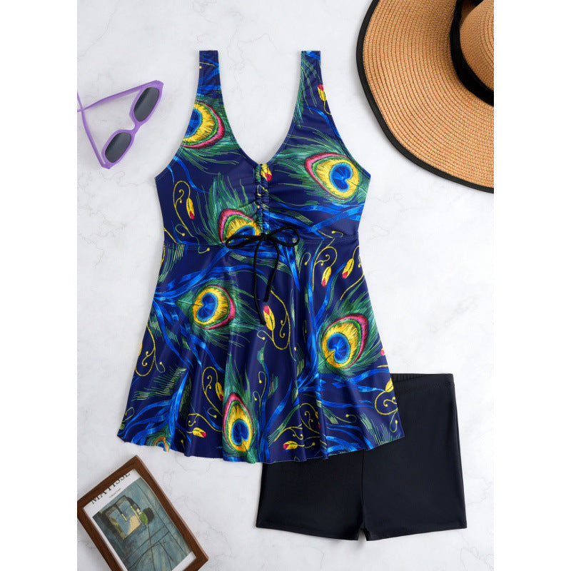 Damen Tankini Drune
