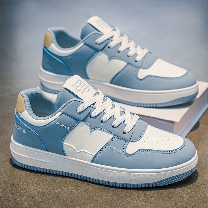 Damen Modische Sneakers mit ergonomischer Fußbettgestaltung und robustem Obermaterial Drune
